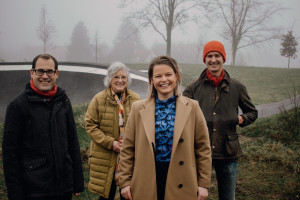 GB, GroenLinks en PvdA gaan formeren, raad wordt om inbreng gevraagd