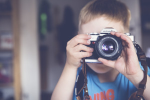 Doe mee aan de fotowedstrijd: Thuis in de gemeente Renkum