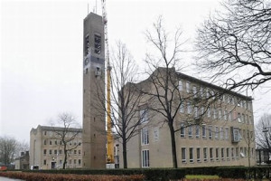 De toekomst van ons gemeentehuis