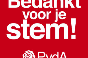 PvdA Renkum groeit naar 3 zetels