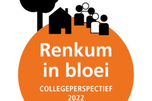 Collegeperspectief ‘Renkum in bloei’ 2022-2026